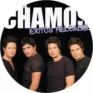 Los Chamos