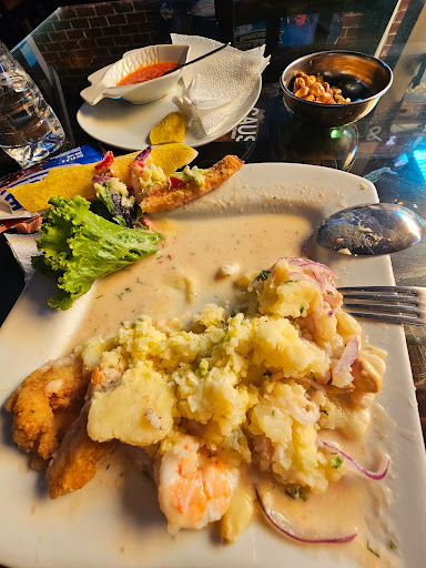 Los Chanques - Restaurant