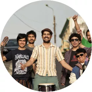 Los Chapillacs - Musical group