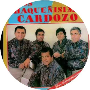 Los Chaquenisimos Cardozo