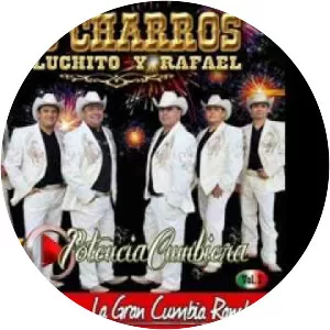 Los Charros de Luchito y Rafael