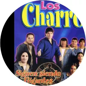 los luceros del valle los charros