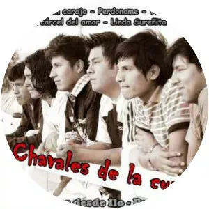 Los Chavales De La Cumbia - Musical artist