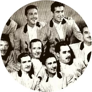Los Chaveles de España - Musical group