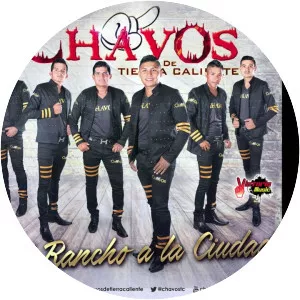 Los Chavos de Tierra Caliente