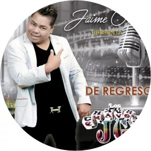 Los Chavos JG - Musical group