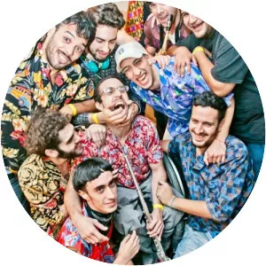 Los Cheremeques - Musical artist