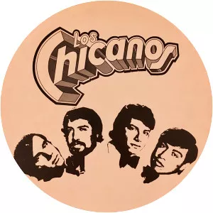 Los Chicanos - Musical group