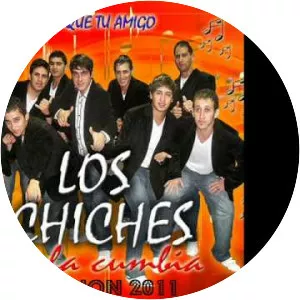 LOS CHICHES DE LA CUMBIA
