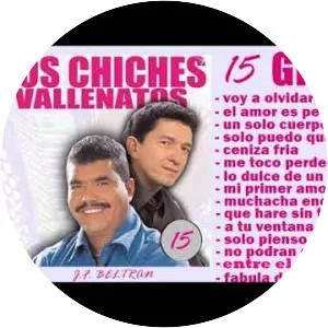 Los Chiches Vallenatos