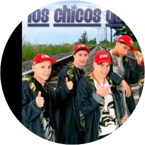 Los Chicos de La Via