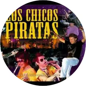 Los Chicos Piratas