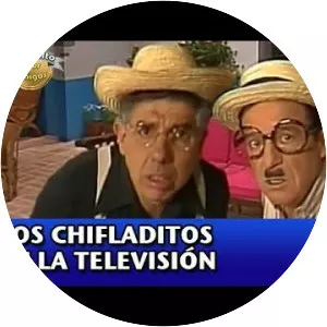 Los Chifladitos