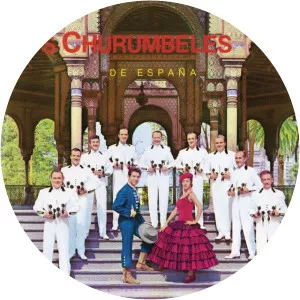 Los Churumbeles De España - Musical group