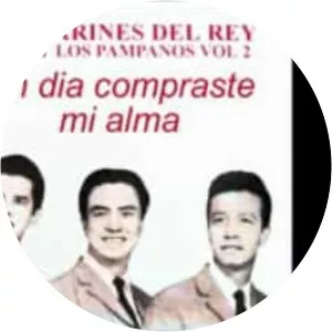 Los Clarines del Rey