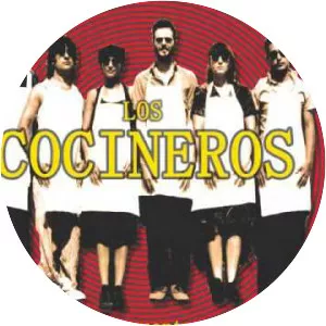 Los Cocineros