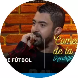 Los comediantes de la noche