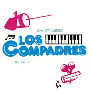 Los Compadres del Éxito - Musical artist