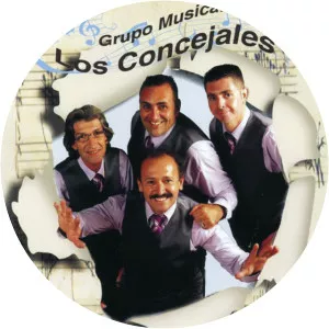 Los Concejales - Musical artist