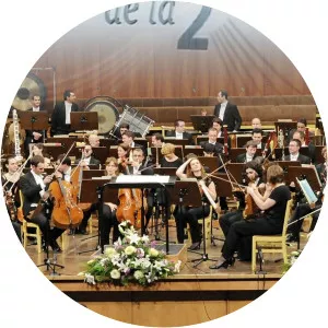 Los Conciertos de La 2Since 1965