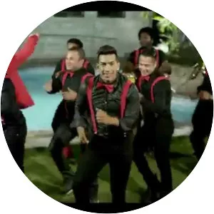 Los Conquistadores de la Salsa - Musical artist