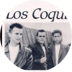 Los Coquillos - Musical group