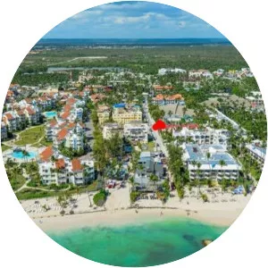 Los Corales beach Bavaro - 