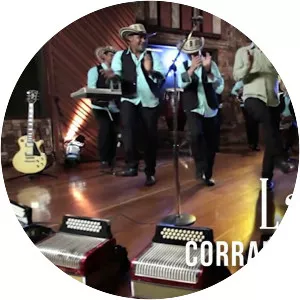 Los Corraleros de Majagual - Musical group