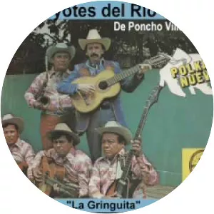 Los Coyotes de Rio Bravo