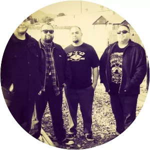 Los Creepers - Musical group