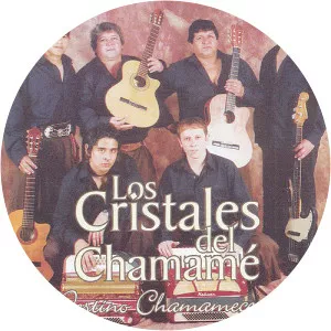Los Cristales del Chamamé