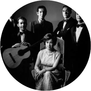 Los Cuatro de Chile - Musical group