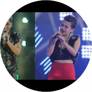 Los cuatro finalistas - Peruvian television program