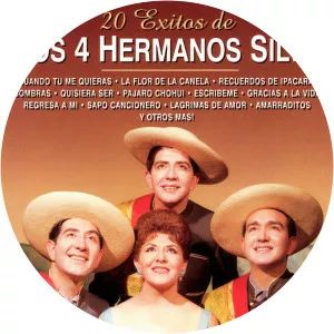 Los Cuatro Hermanos Silva