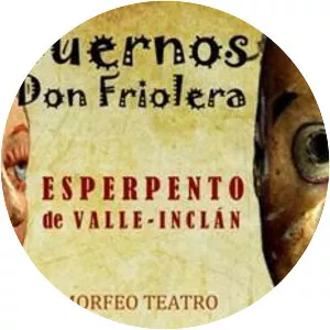 Los cuernos de don Friolera - Book by Ramón María del Valle-Inclán