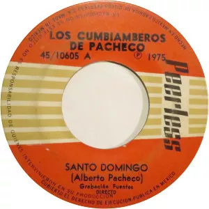 Los Cumbiamberos de Pacheco - Musical artist