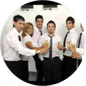 Los Cumbieros de Santa Fe