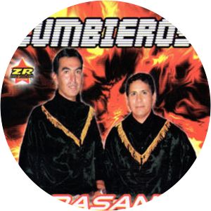 Los Cumbieros - Musical artist