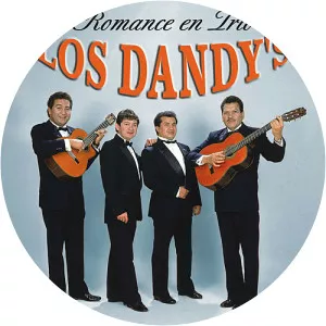 Los Dandys