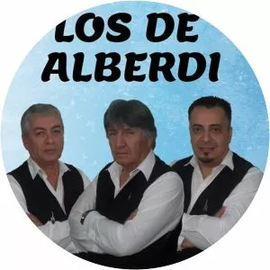 Los de Alberdi