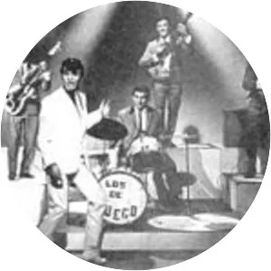 Los de Fuego - Musical group