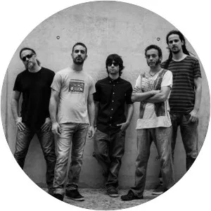 Los de Marras - Musical group