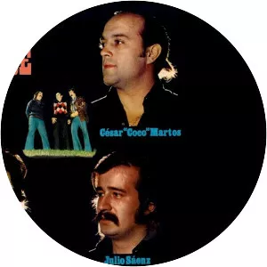 daniel altamirano los de siempre