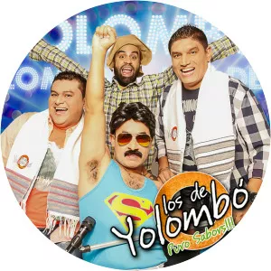 Los de Yolombó - Musical artist