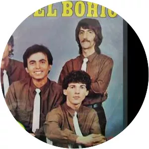 Los Del Bohío