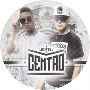 Los del centro - Musical artist