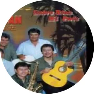 Los Del Gualeyan - Musical artist
