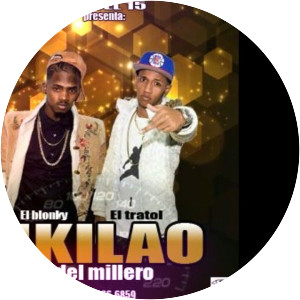 Los Del Millero - Musical artist