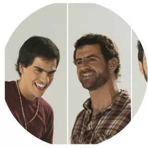 Los del Portezuelo - Musical artist