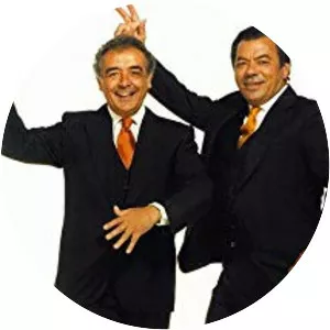 Los Del Río - Pop duo